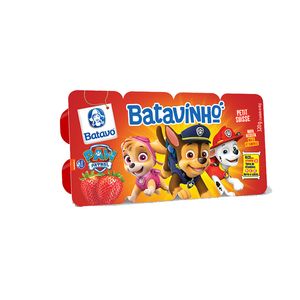 Petit Suisse Batavinho Morango 320 g