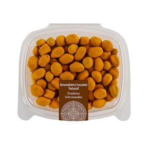 Amendoim Kukamar Crocante Natural 200g