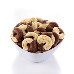 Biscoito Cosme e Damião QQ Juju 1 Porção 103g