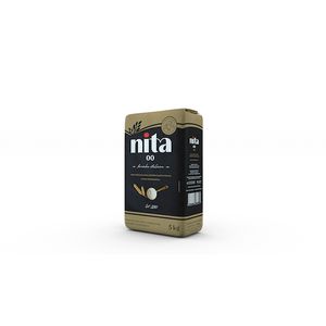 Farinha de Trigo Nita Italiana 1kg