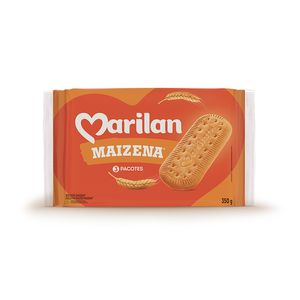 Biscoito Marilan Maizena 350g