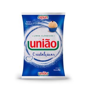 Açucar Cristalçucar Cristal 1kg