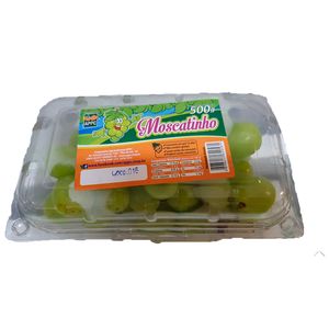 Uva Pilar Moscato De Marchi 500g