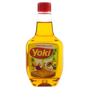 Glicose de Mandioca Yoki 350g