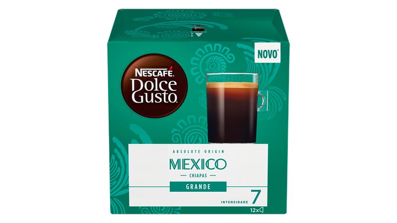 Dolce gusto mx sales
