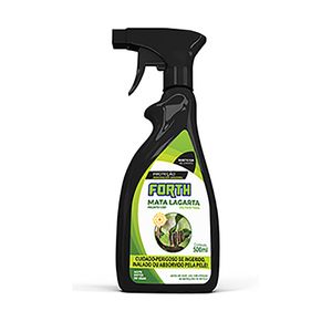 Inseticida Forth Jardim Mata Largata 500ml
