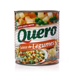 Seleta Legumes Quero 170 g