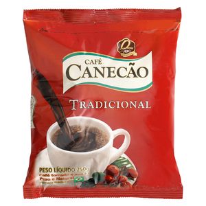 Café Canecão Almofada 250g