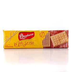 Biscoito Bauducco Maizena 170g