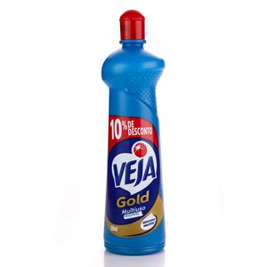 Limpador Veja Multiuso Original com 10% Desconto 500ml