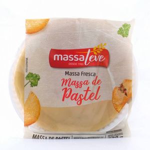 Massa de Pastel Massaleve Cumbuca 200g