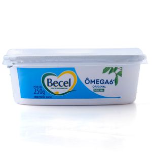 Margarina Becel sem Sal 250g