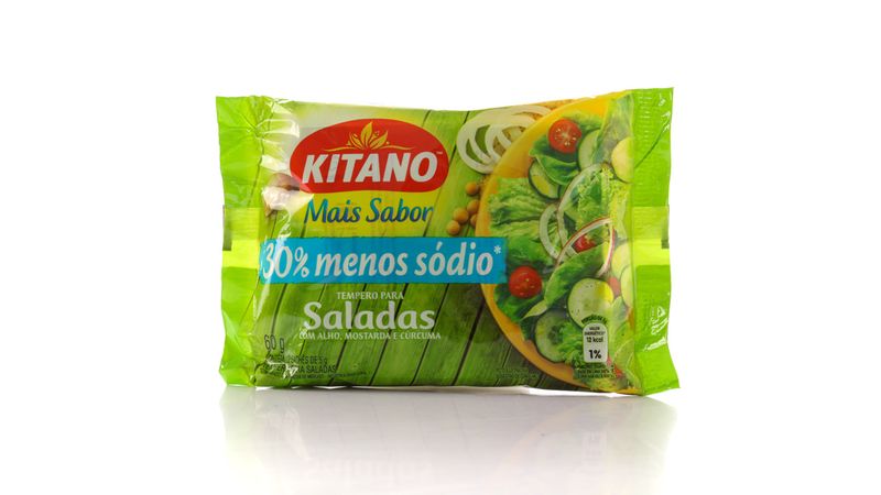 Sazón Salada » Mais Brasil Mercado