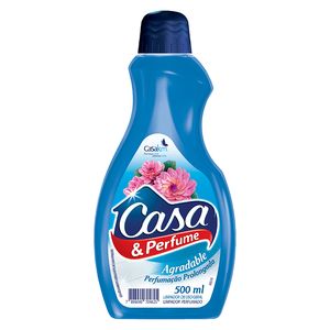 Limpador Casa & Perfume Agradable 500ml