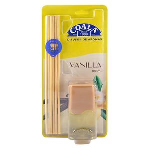 Difusor de Aromas Coala Vanila 100ml