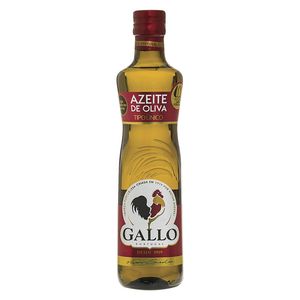 Azeite Gallo Tipo Único Vidro 250ml