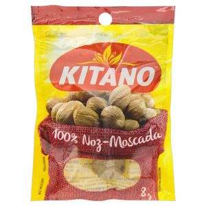 Noz Moscada Kitano 8 g