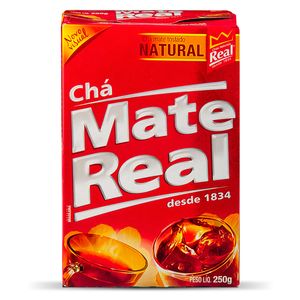 Chá Matte Real Erva Mate 250g