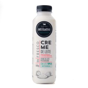 Creme de Leite Ati Latte 500g