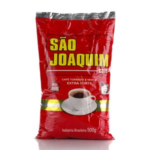 Café São Joaquim Extra Forte 500g