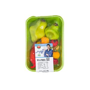 Mix de Pimenta Edu Guedes 100gr