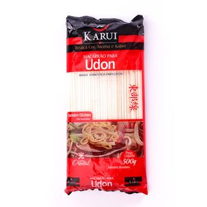 Macarrão Karui Udon 500g