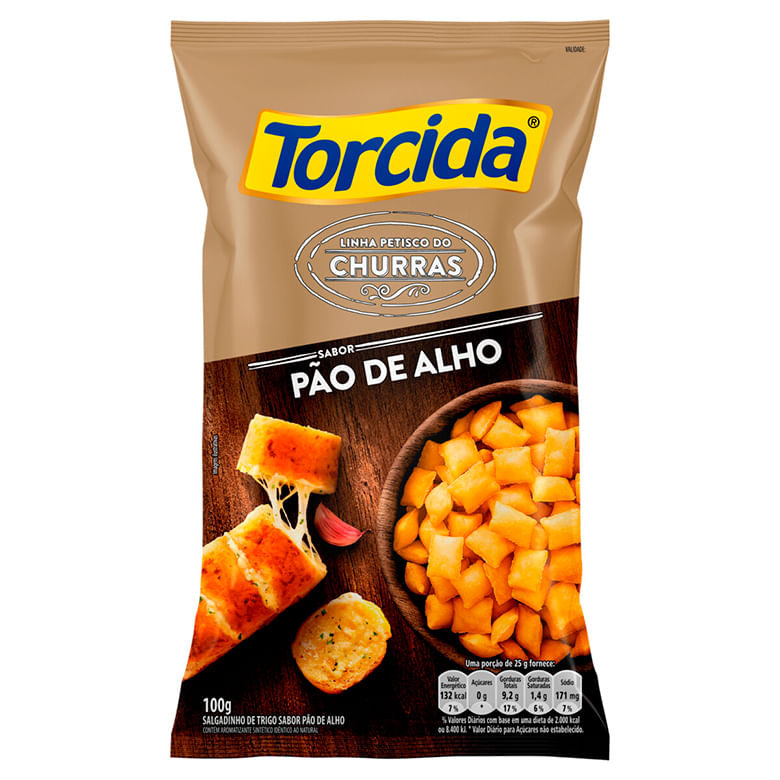 Ofertas de Salgadinho Cheetos Patas com Anitta Cheddar Wow 61g