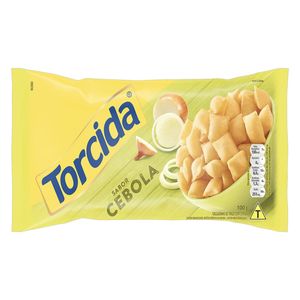 Salgadinhos Torcida Cebola 100g