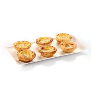 Pastel de Belém Portugalia Tradicional 1un