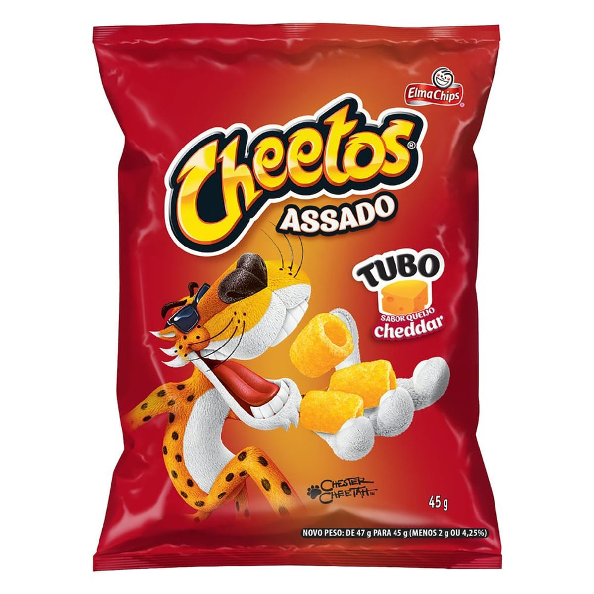 Kit 2 Cheetos Onda Requeijão 1…