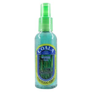 Aromatizante Coala Bambu Spray 120ml
