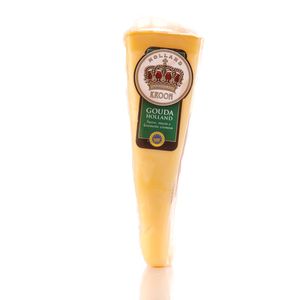 Queijo Gouda Kroon Fração 200 g