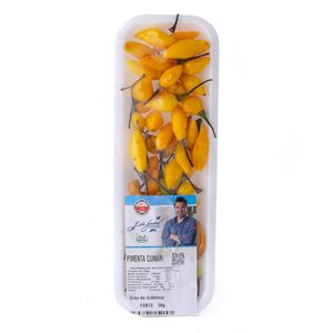 Pimenta Edu Guedes Cumari 50g