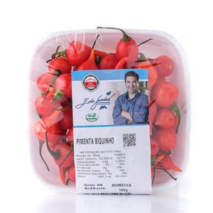 Pimenta Edu Guedes Biquinho 100g