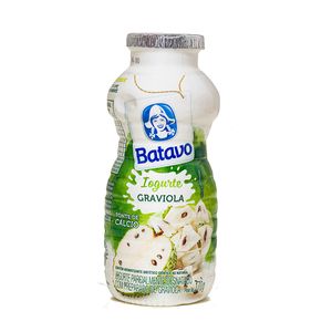 Iogurte Batavo Graviola 170 g