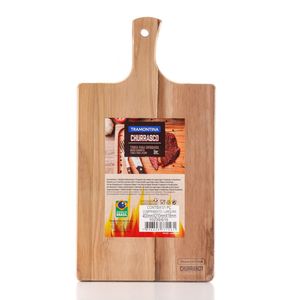 Tábua Madeira Tramontina para Alimentos 40cm