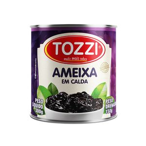 Ameixa Tozzi em Calda 150g