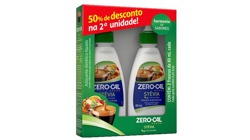 Adoçante Pó Sucralose SPLENDA 40g - Mercearia, Produtos Básicos- na Loja  Cenourão