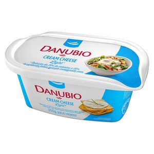 Cream Cheese Danúbio Light 300g