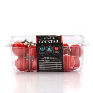 Tomate Coquetel Gran Reserva Do Chef 500 g
