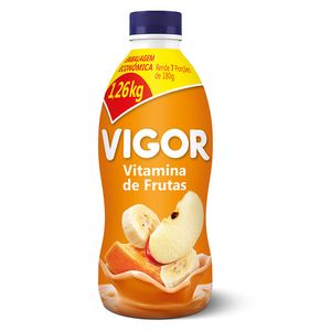 Iogurte Líquido Vigor Vitamina 1.260ml