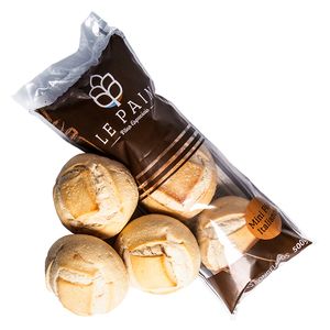 Pão Italiano Le Pain Congelado 500g