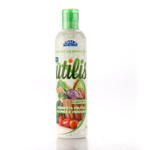 Desinfetante Utilis Hortifrutícolas 300ml