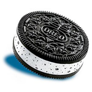 Sorvete Nestlé Oreo Sanduiche 81 g