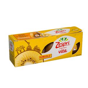 Kiwi Sungold 440gr