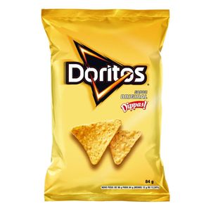 Salgadinhos Doritos Dippas 84g