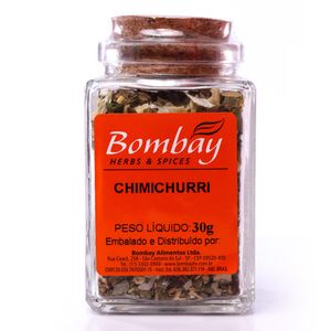 ChimiChurri Bombay Vidro 30g