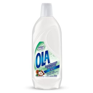 Lava Roupas Ola Coco 500ml