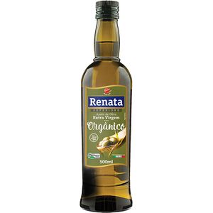 Azeite Renata Extra Virgem Orgânico Vidro 500ml