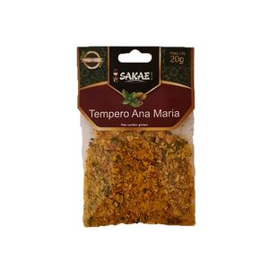 Tempero Sakae Ana Maria 20g